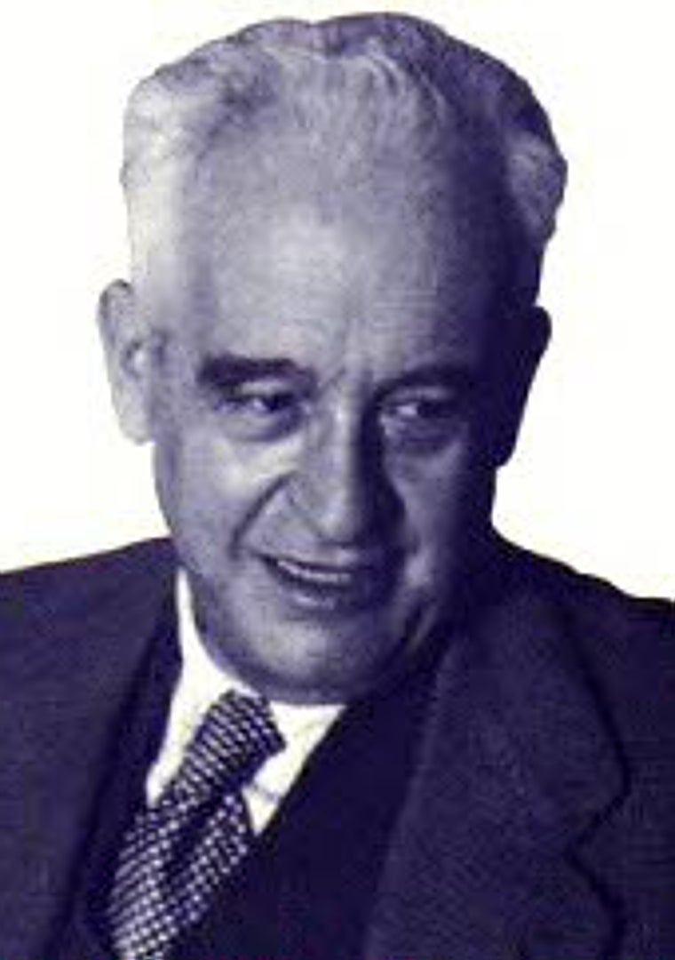 Imagen - Raimundo de los Reyes, poeta, periodista de LA VERDAD y editor de 'Sudeste'.